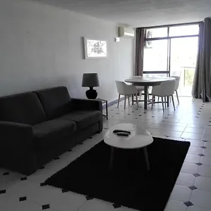 Apartment Edificio Coral, Albufeira