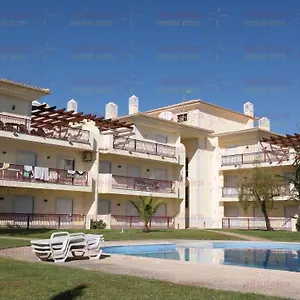 Apartamento Casablanca By, Albufeira