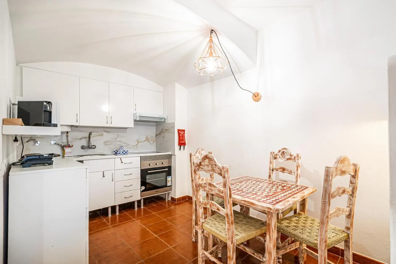 Beguest Albufeira Oura Apartment