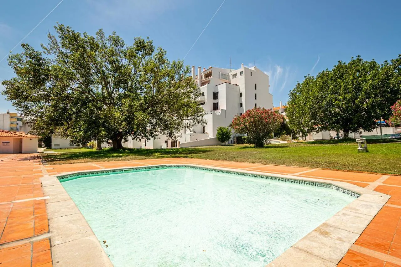 Beguest Albufeira Oura Apartment