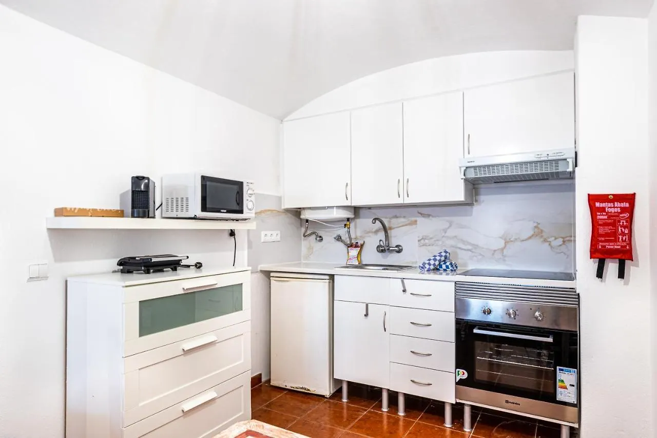 Beguest Albufeira Oura Apartment Portugal