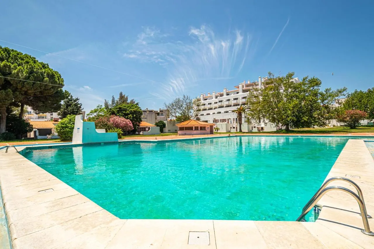 Beguest Albufeira Oura Apartment