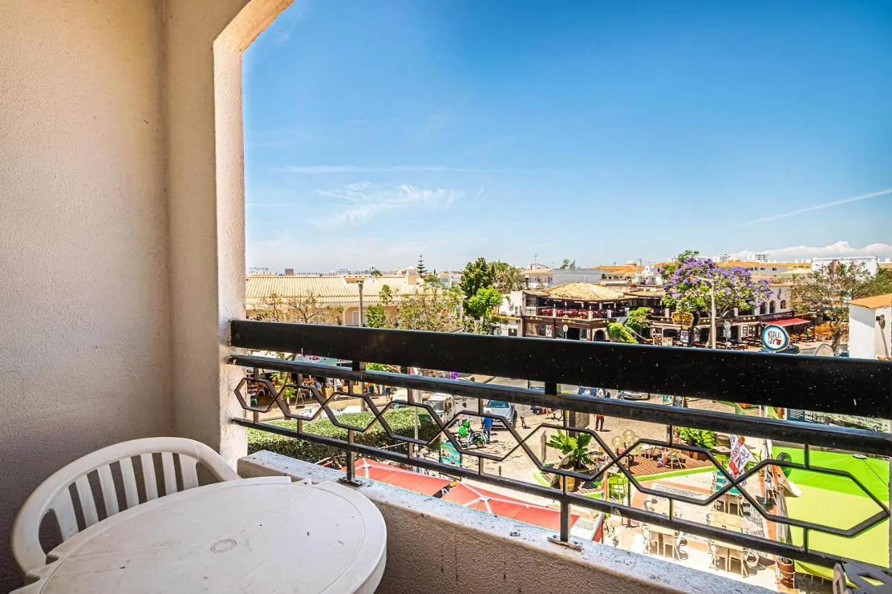 Beguest Albufeira Oura Apartment 0*,
