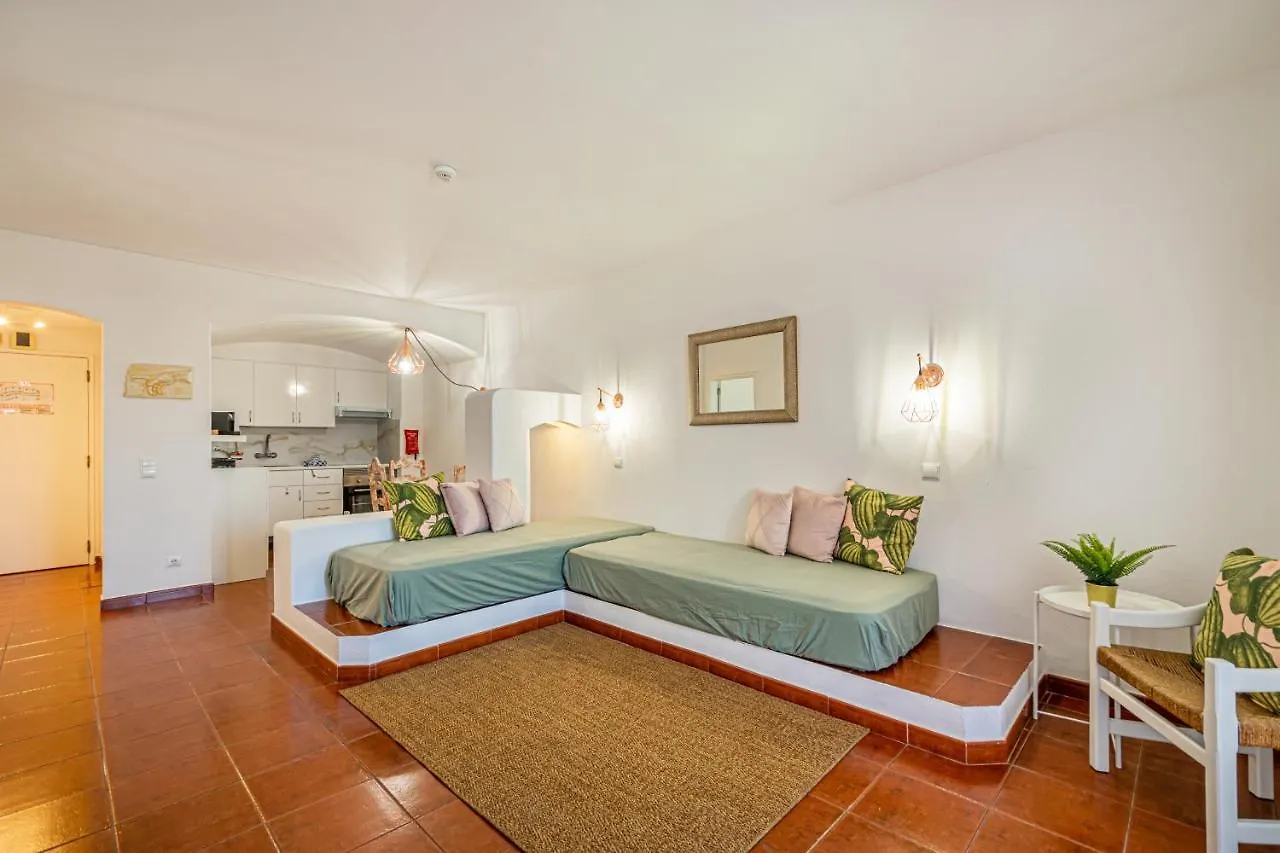 Beguest Albufeira Oura Apartment